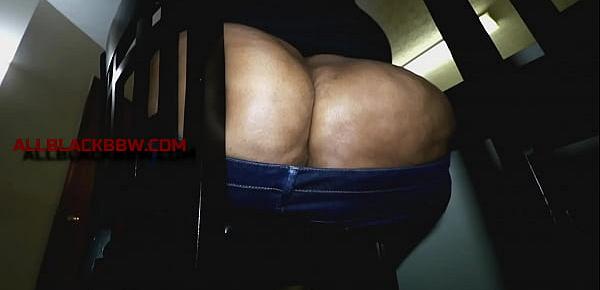  SEXY AMAZON SSBBW